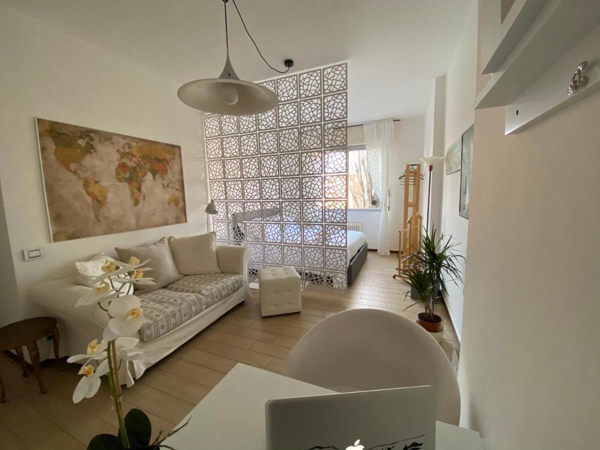 Relax&Comfort Redona 8 Bergamo Exterior photo