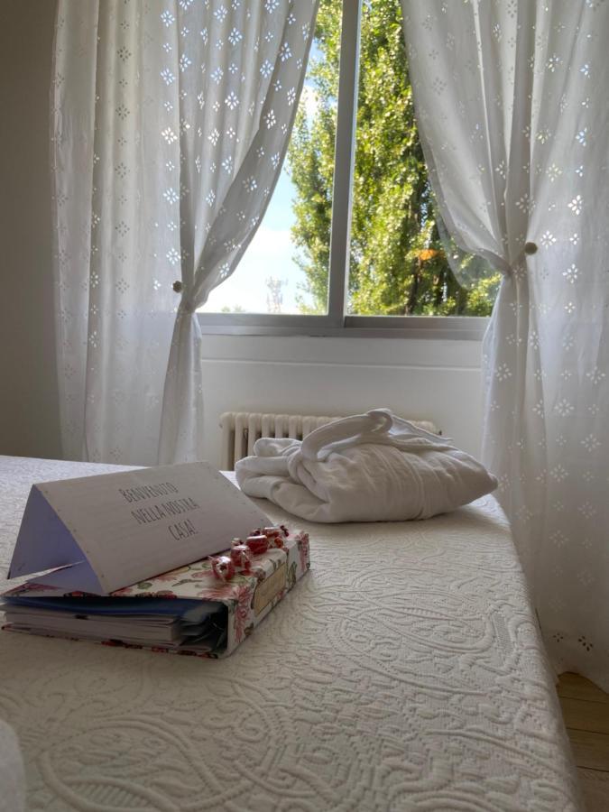 Relax&Comfort Redona 8 Bergamo Exterior photo