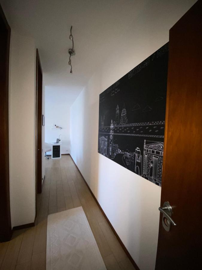 Relax&Comfort Redona 8 Bergamo Exterior photo