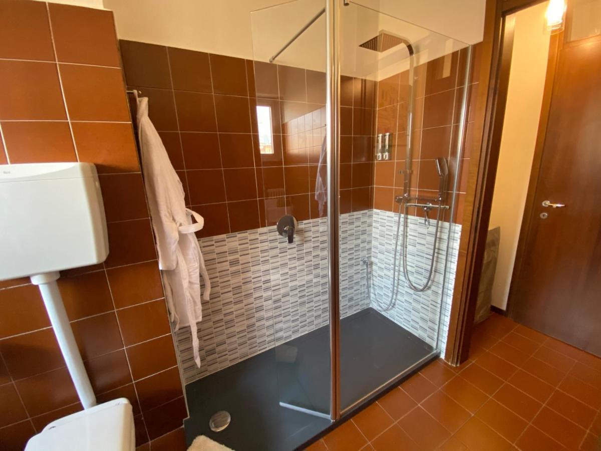Relax&Comfort Redona 8 Bergamo Exterior photo