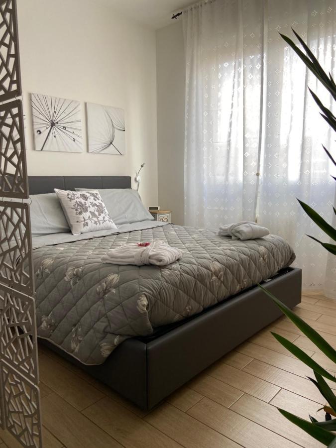 Relax&Comfort Redona 8 Bergamo Exterior photo