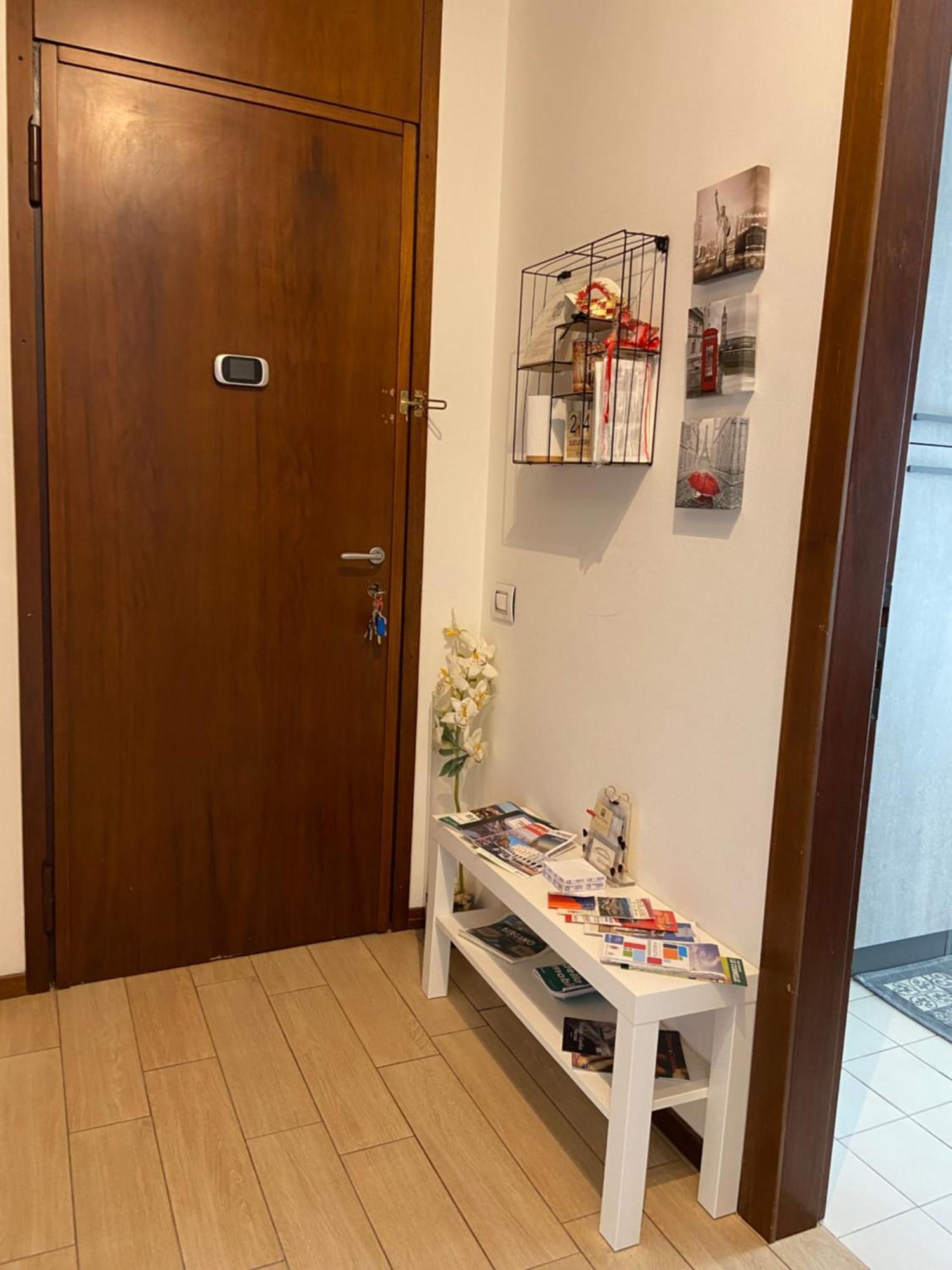 Relax&Comfort Redona 8 Bergamo Exterior photo