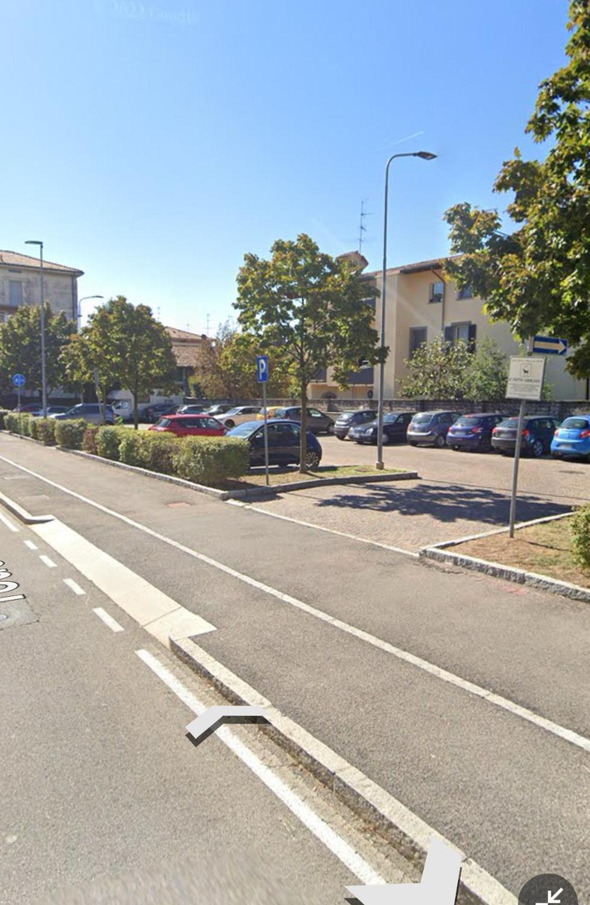 Relax&Comfort Redona 8 Bergamo Exterior photo