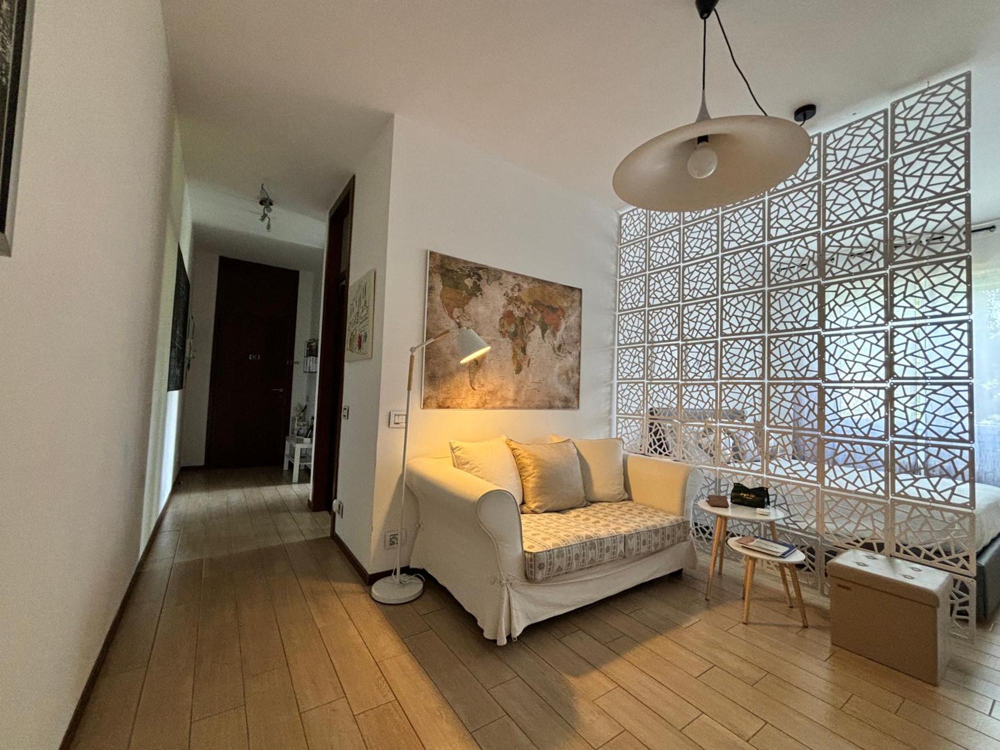 Relax&Comfort Redona 8 Bergamo Exterior photo