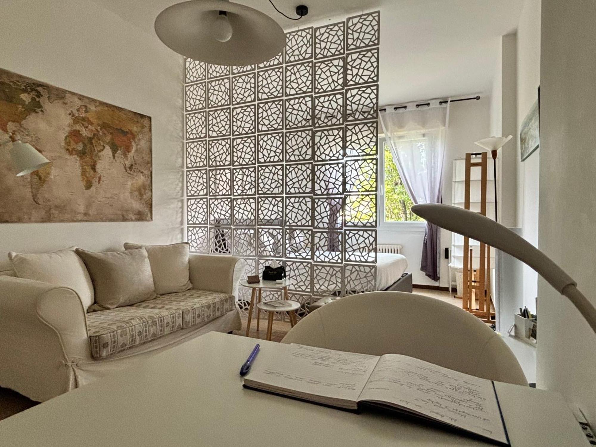 Relax&Comfort Redona 8 Bergamo Exterior photo